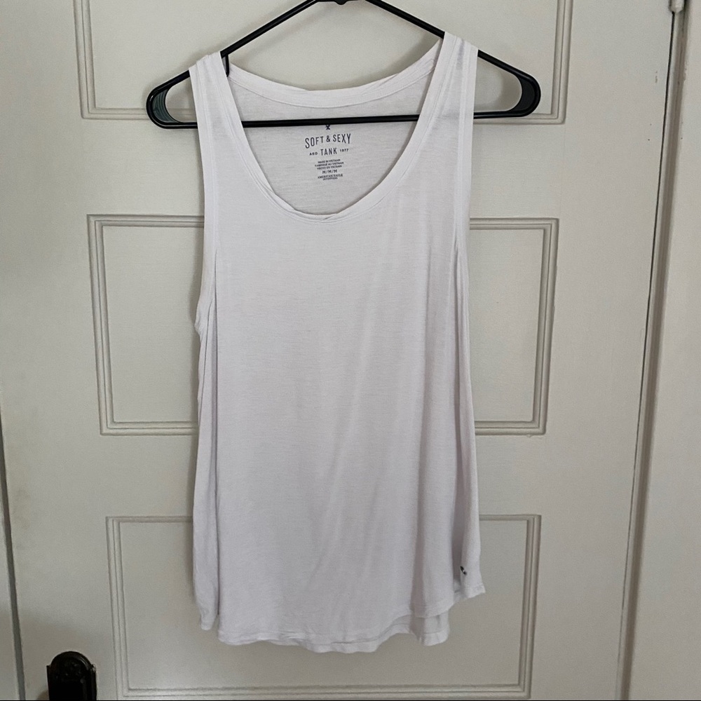 AE Soft & Sexy Tank